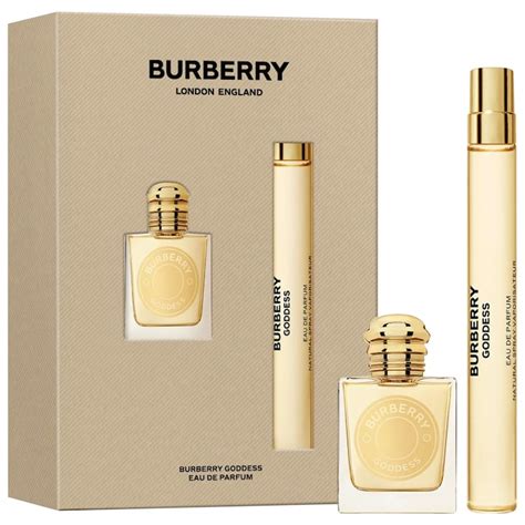 mini burberry perfume set|burberry her mini gift set.